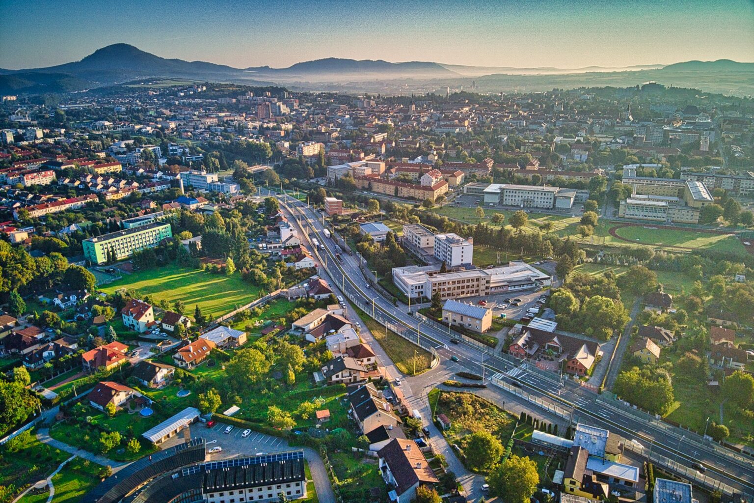Foto: Mesto Prešov