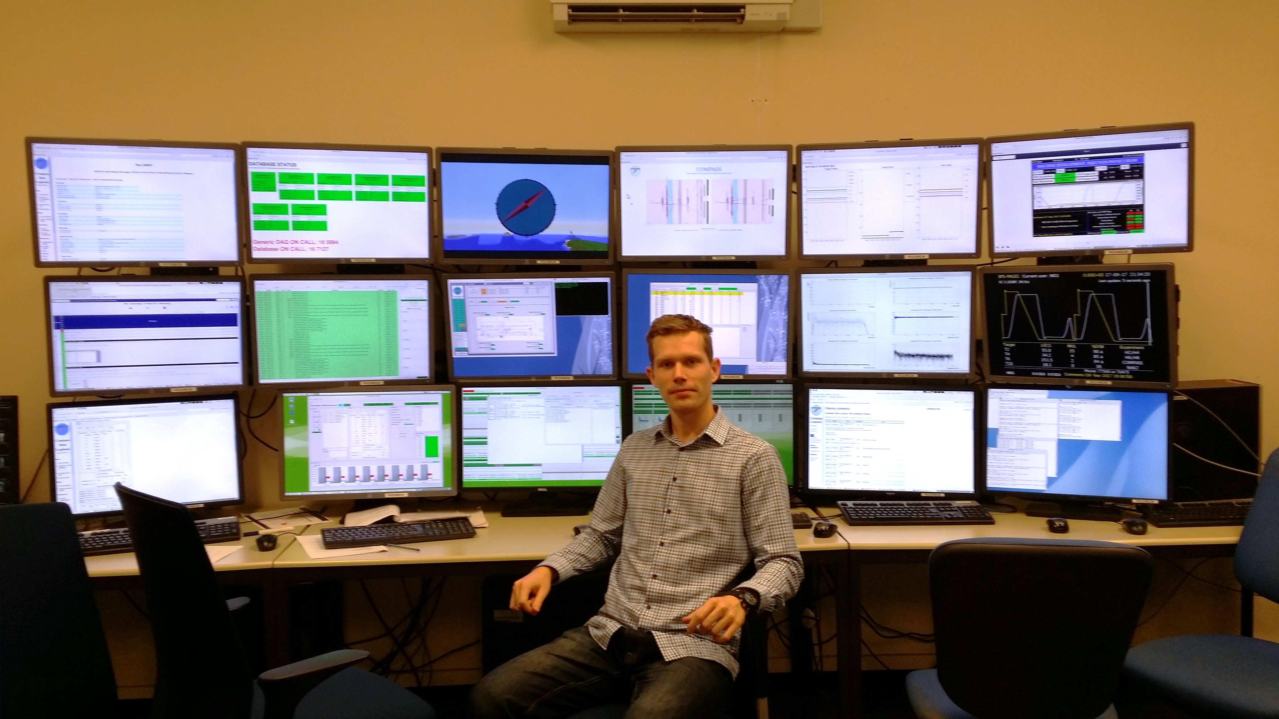 Náš krajan sa prebojoval medzi vedcov špičkovej úrovne. Prezradil, ako vyzerá jeho bežný deň