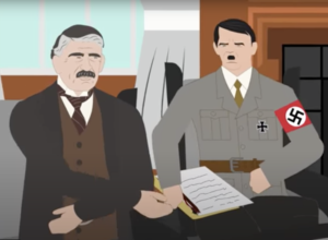 Osemdesiatpäť rokov „po tom“. Nasledujúca dekáda bude patriť zbrojeniu