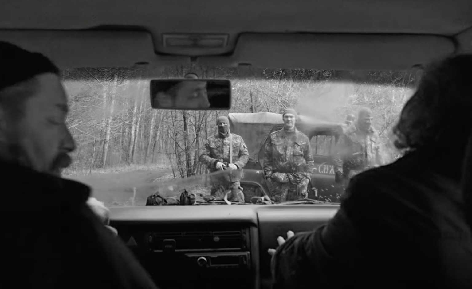 Film Hranica získal na 80. ročníku medzinárodného festivalu kinematografie v Benátkach Zvláštnu cenu poroty. Ocenenie patrí k najprestížnejším na svete. Zdroj: reprofoto YouTube
