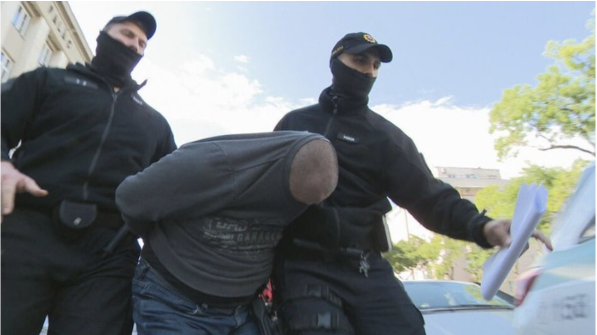 Únosca zmiznutej študentky zostáva vo väzbe. Hrozí, že by bol naďalej násilný