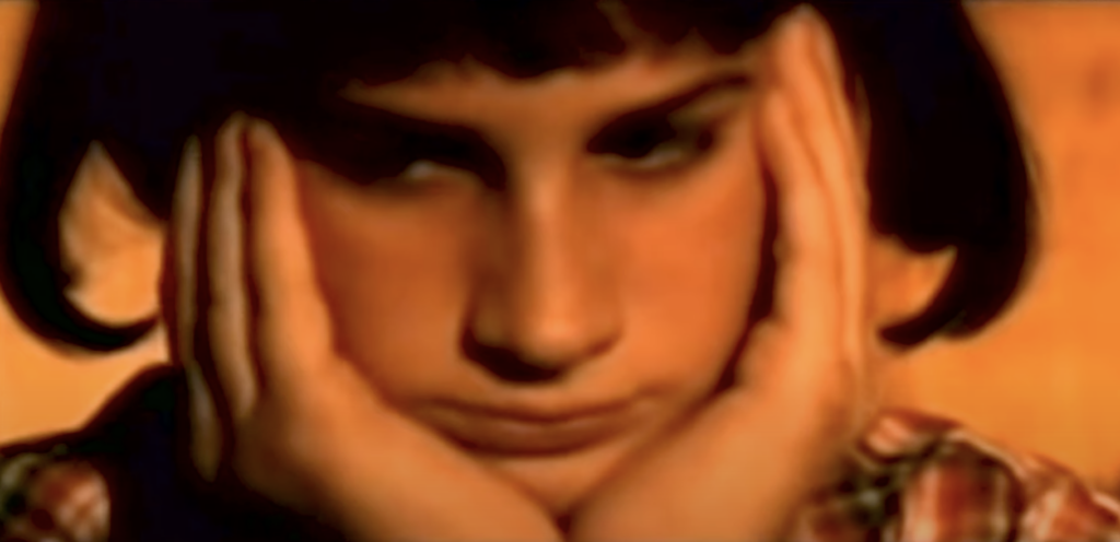 Brenda Reimer po zmene pohlavia. Zdroj: YouTube.com