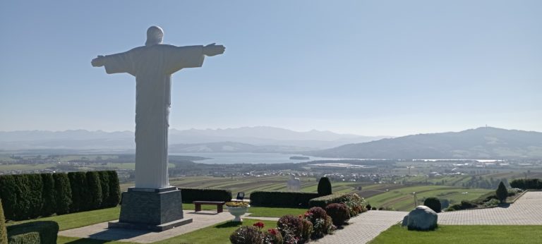 VIDEO: Brazíliu máme aj na Slovensku. Navštívili sme miesto, ktoré poteší telo aj dušu