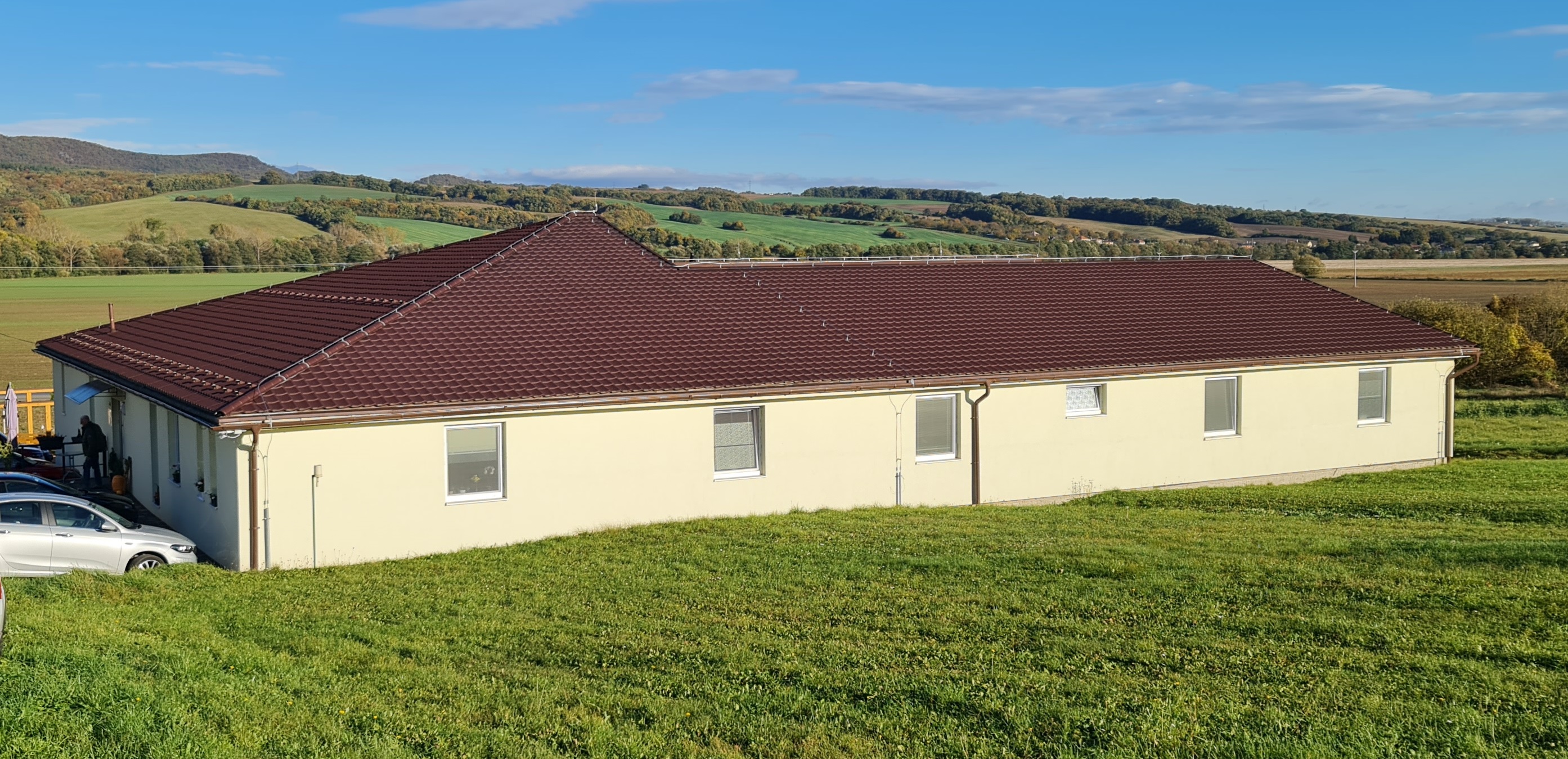 Najväčším problémom je nedostatok personálu, tvrdí riaditeľka zariadenia sociálnych služieb