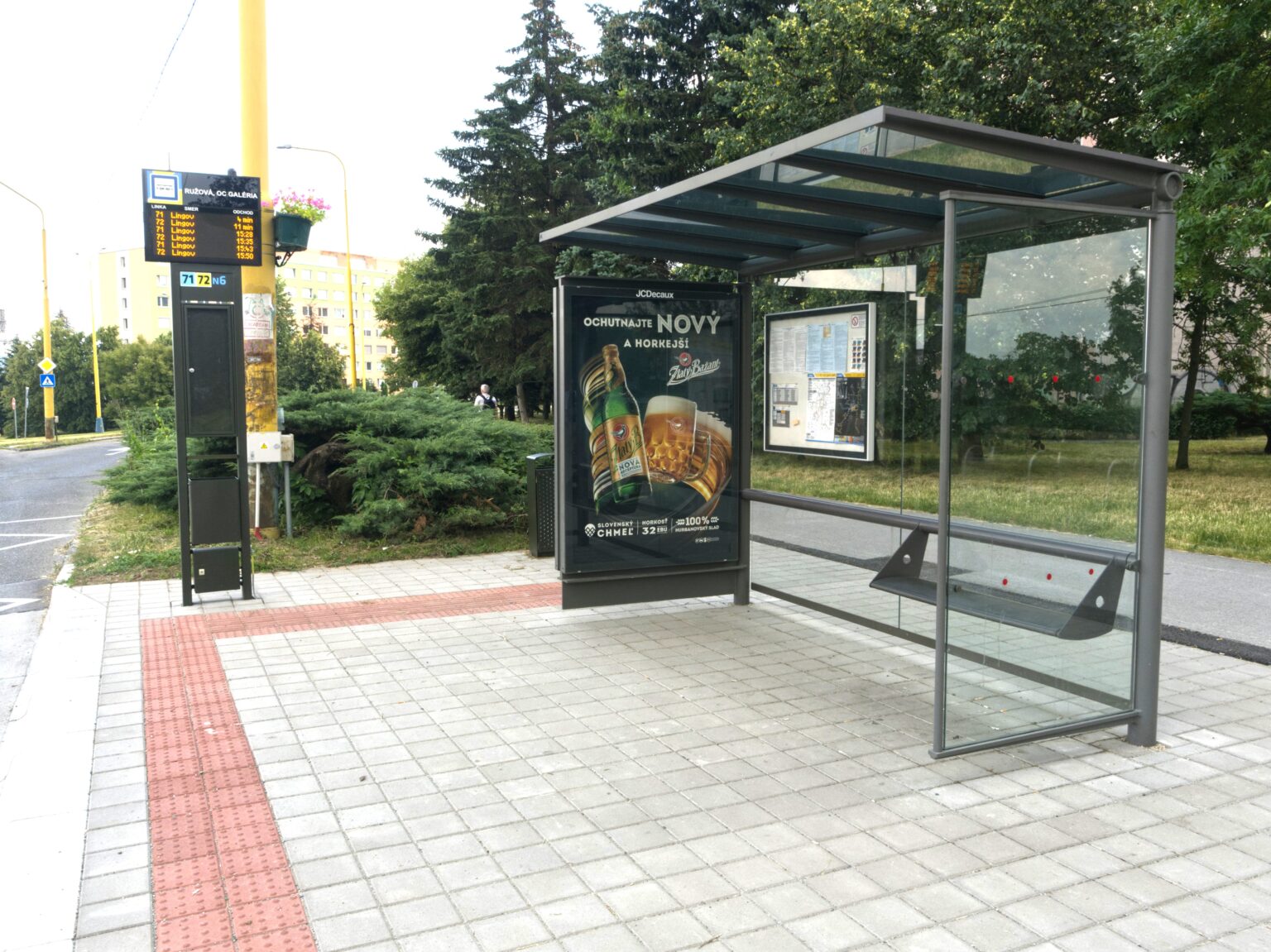  Ilustračné foto. Foto: Mesto Košice