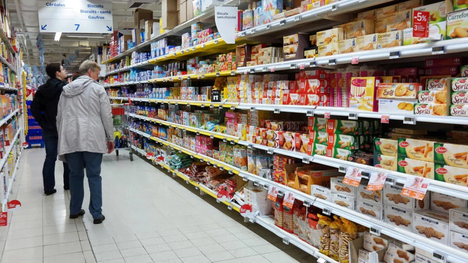 Známy reťazec sťahuje z pultov obľúbenú potravinu