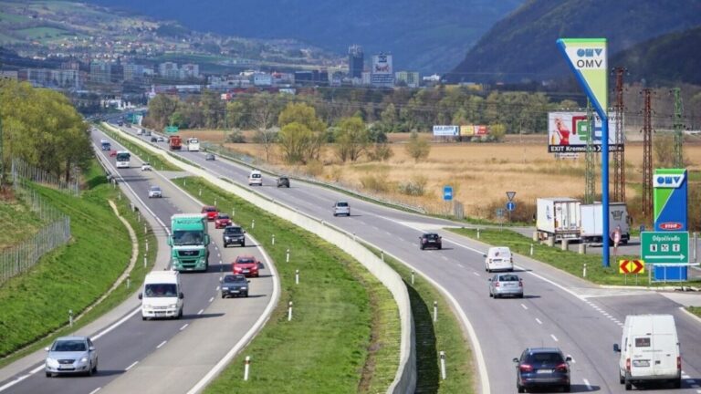 Iniciatíva stredné Slovensko nesúhlasí so štúdiou Ministerstva dopravy SR