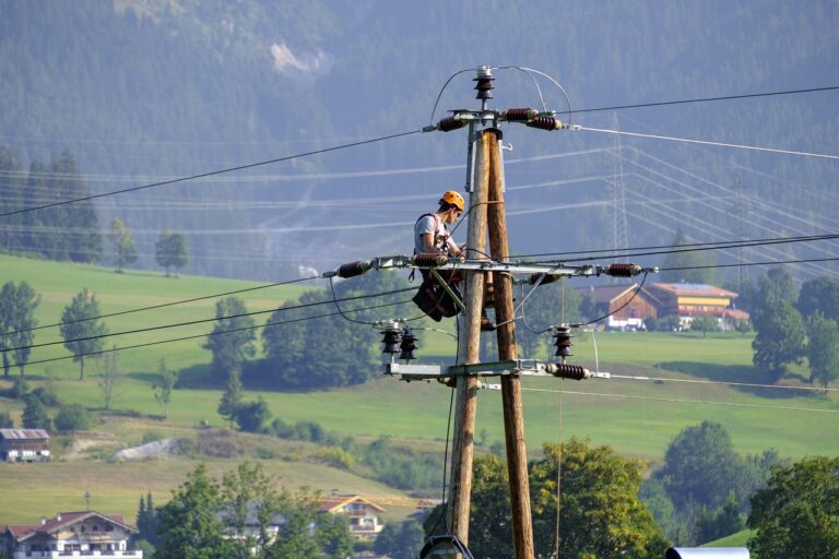 Niektoré ulice v meste budú bez elektriny