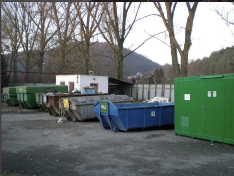 Ilustračný obrázok. Zdroj: Technické služby mesta Prešov