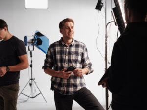 Čo bude ponúkať nový projekt kresťanskej streamovacej platformy Filmana