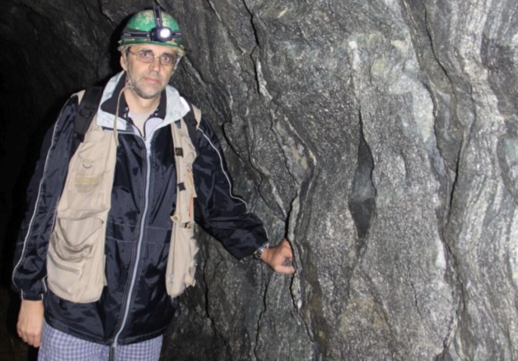 Geológ Ján Madarás: Slovensko ešte čakajú dotrasy