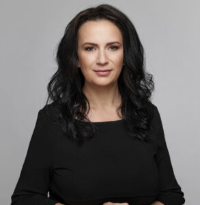 Jana Kočišová Čižová