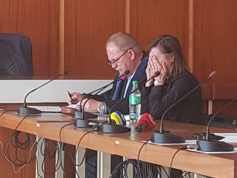 Prekvapivý rozsudok v kauze vraždy: Súd oslobodil tvár známu z televíznej šou