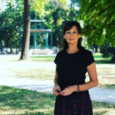 Spisovateľka Jarmila Repovská má novinku: Záhadná Stela spravodlivým pomôže, nespravodliví dostanú šancu