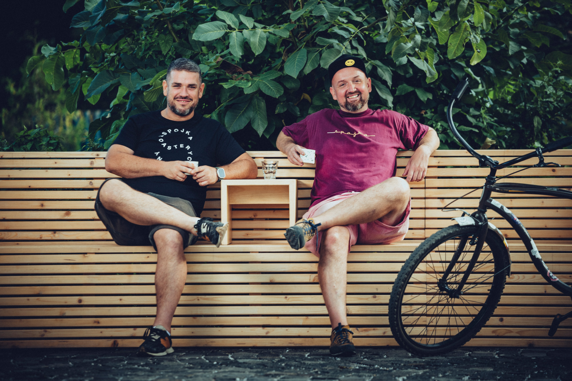 Majiteľ kaviarne a pražiarne: Káva je ovocie, preto by nemala chutiť horko