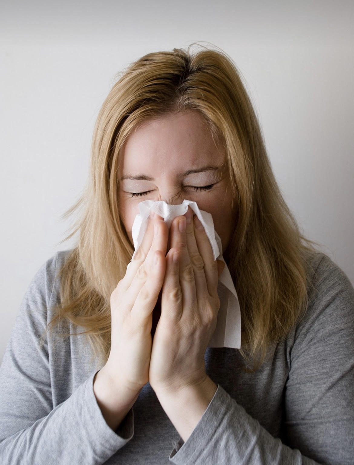 Medzi chrípkou a prechladnutím je rozdiel, pripomínajú odborníci