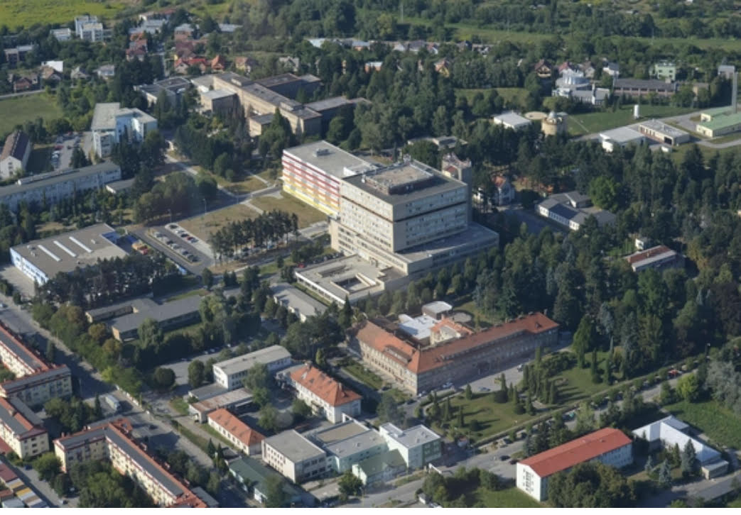 Mimoriadna situácia v celom Prešovskom kraji pre zemetrasenie