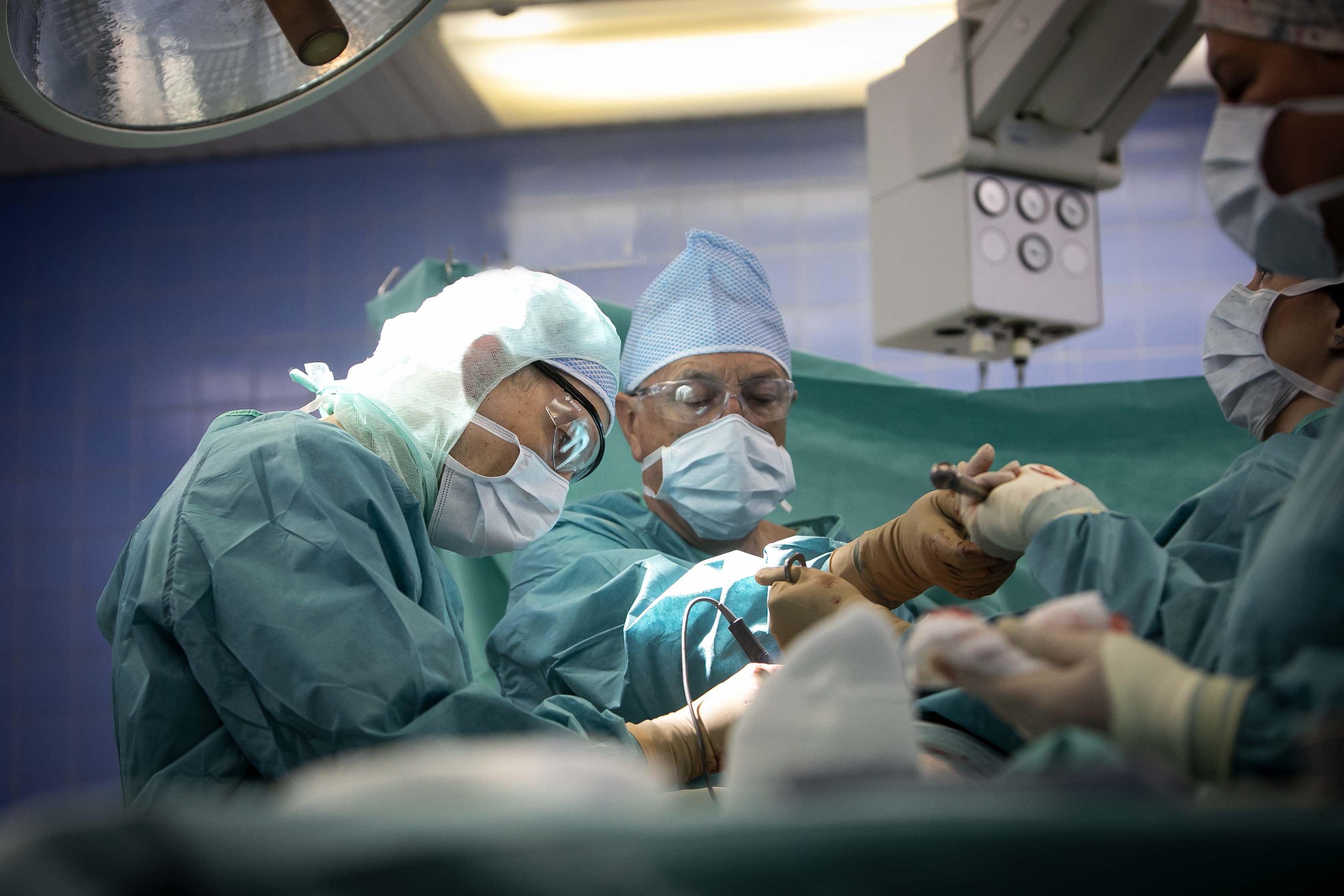 Ministerstvo zdravotníctva zaviedlo maximálne čakacie lehoty