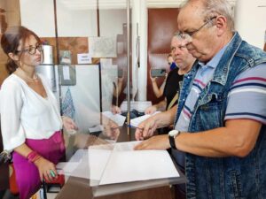 Premenovaním Námestia osloboditeľov sa zaoberalo aj kolokvium zložené z odborníkov