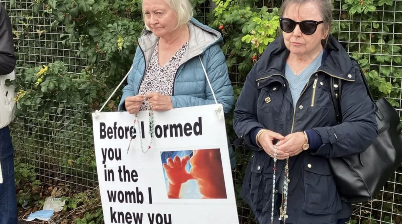 Ilustračná foto. Zdroj: reprofoto Right to Life UK