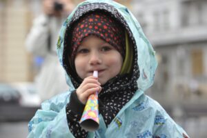 Médiá strašia a demoralizujú. Podľa dát je dnešný svet lepší, ako bol kedykoľvek predtým