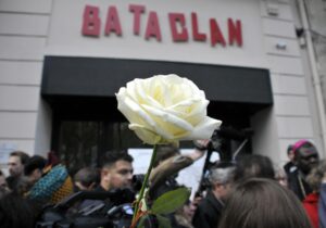 Potešenie vraždiť. O zvrátenej mysli teroristov