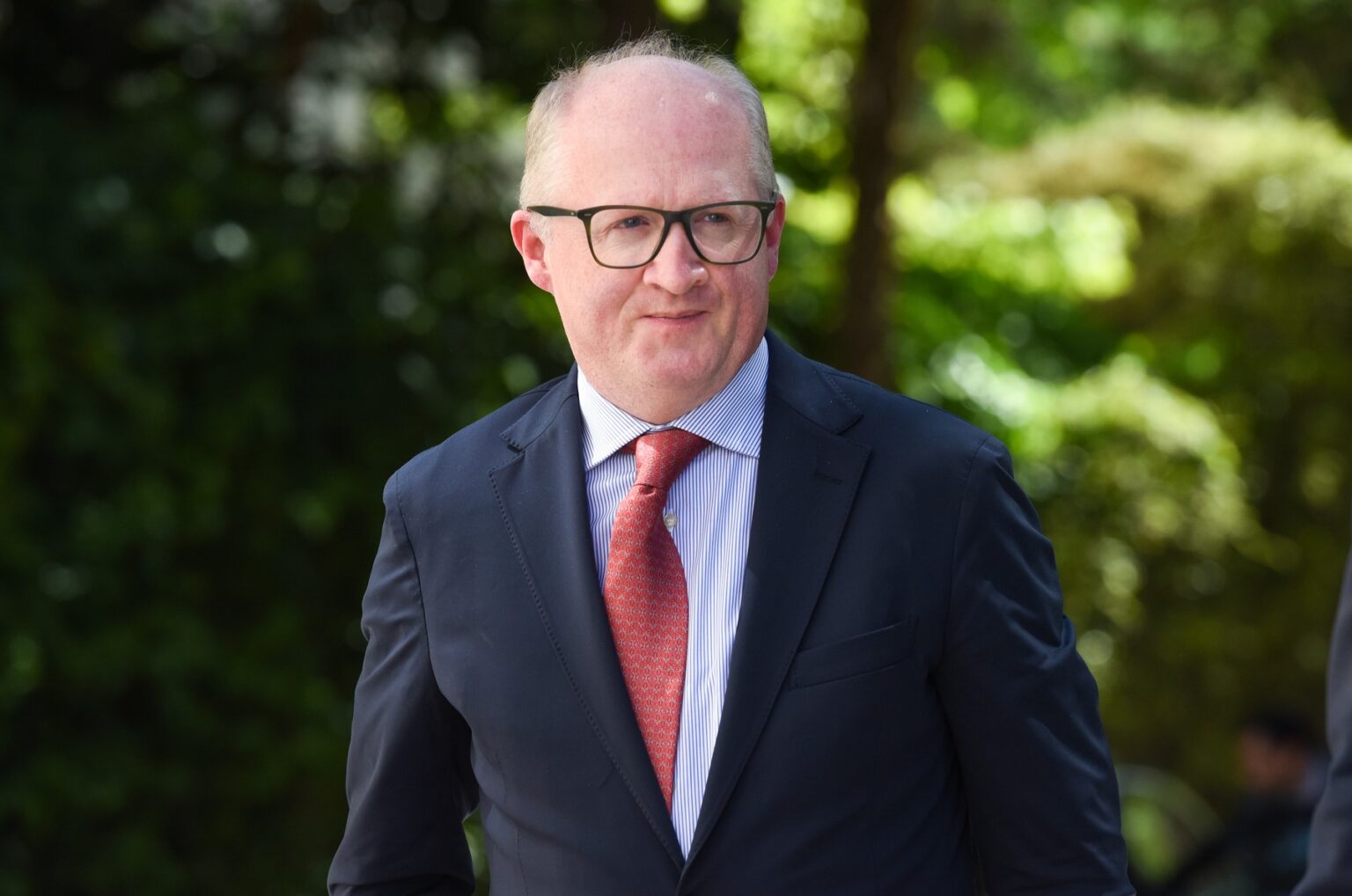 Philip R. Lane. Foto: Profimedia.sk