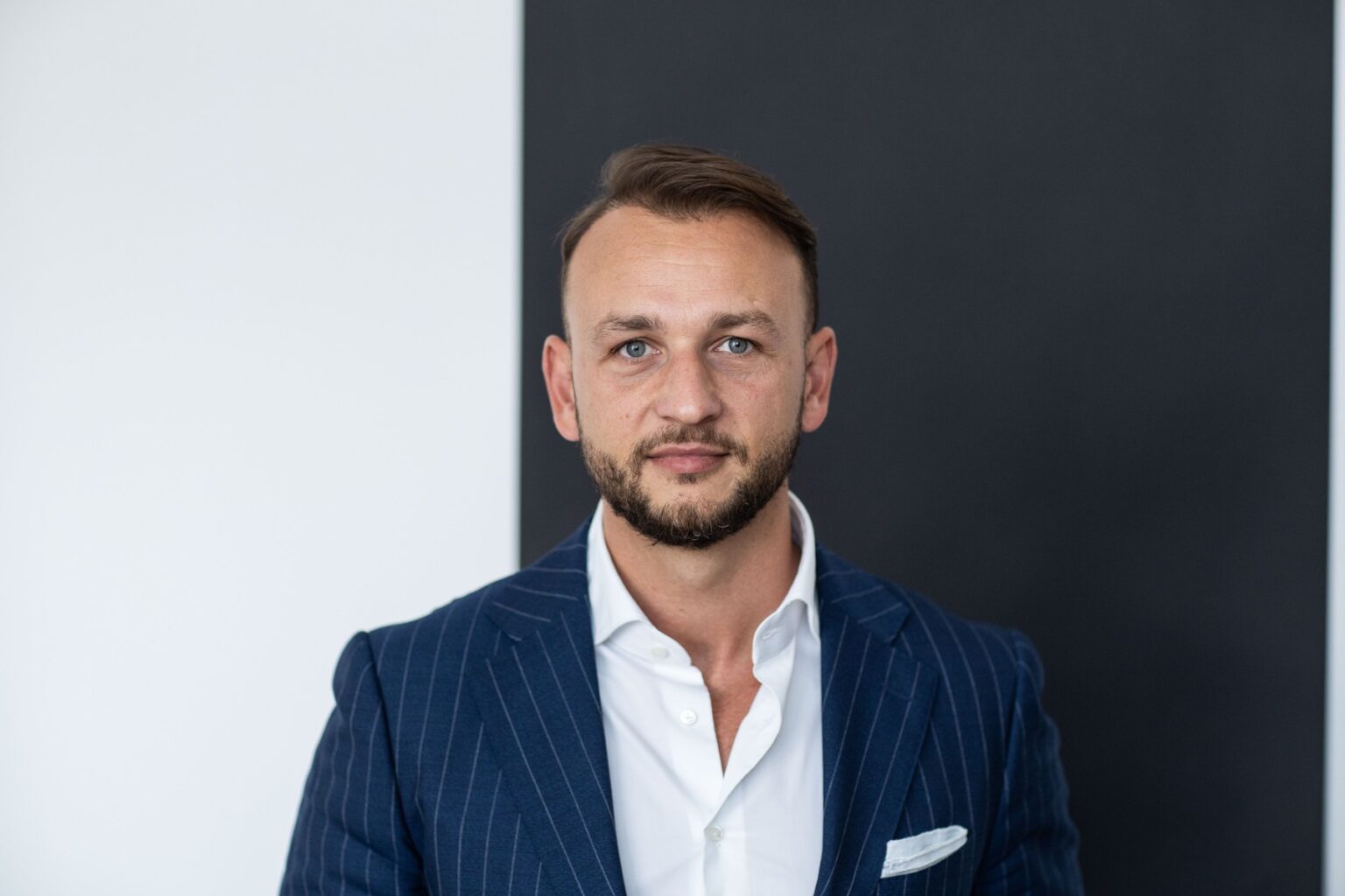 Matej Šutaj Eštok. Foto: Profimedia.sk/Rozhovory ZKH