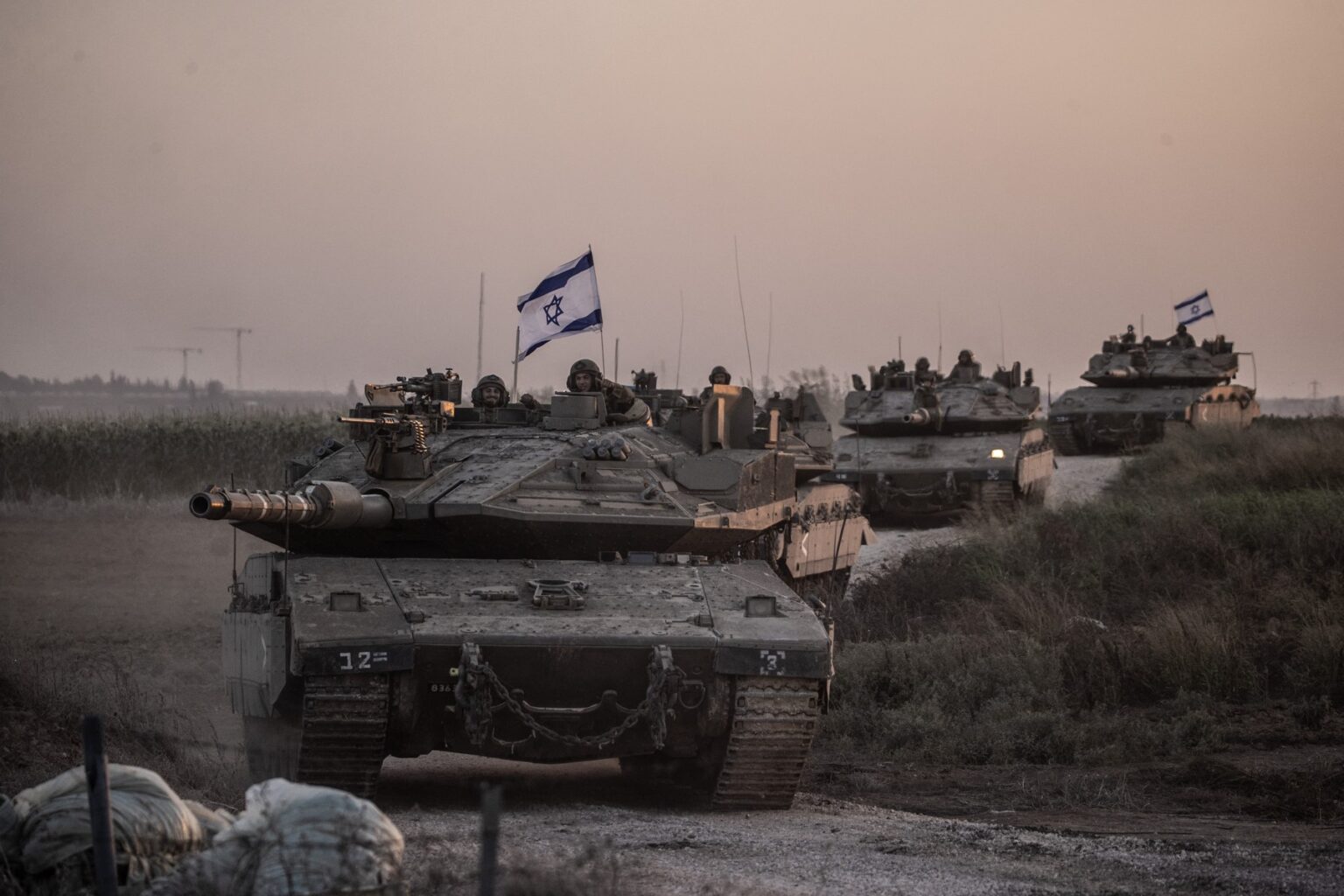 Izraelská armáda. Foto: Profimedia.sk