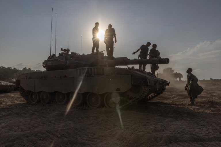 Ministerstvo zdravotníctva Pásma Gazy: Počas vojny zatiaľ zahynulo najmenej 45-tisíc ľudí