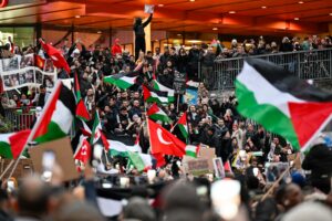 Pomery, ktoré kedysi viedli k pogromom? Antisemitizmus v islamskom svete je extrémne silný