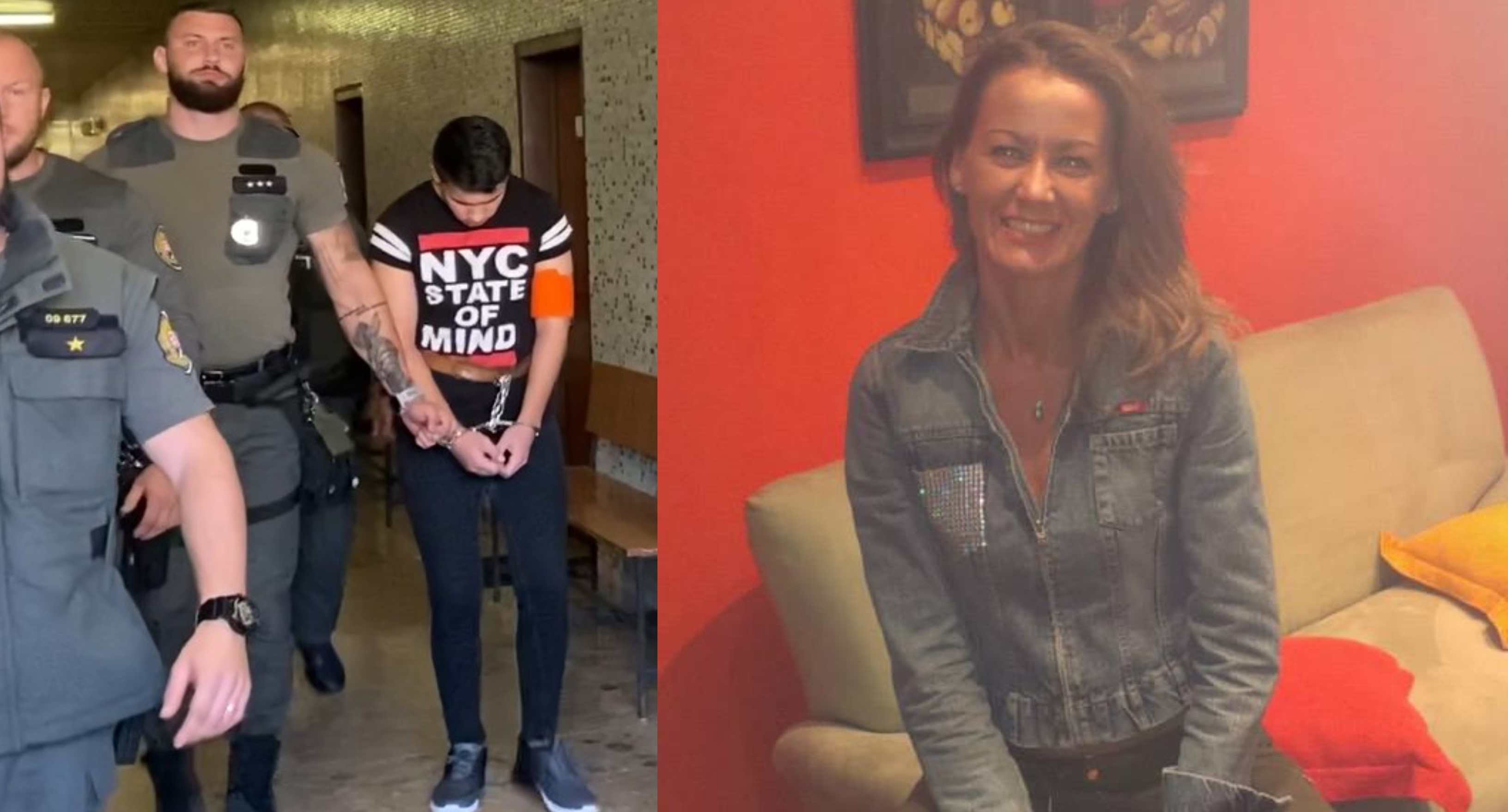 Vrah zdravotnej sestry Eriky († 46) pozná svoj trest: Valentín ho nijako nekomentoval, prokurátorka sa odvolala