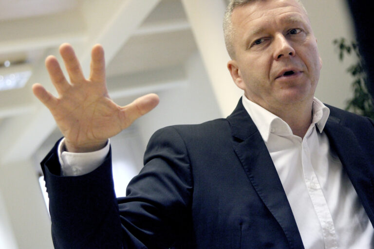 Tisíce Maďarov volili Fica. S novou vládou chceme spolupracovať, tvrdí Forró