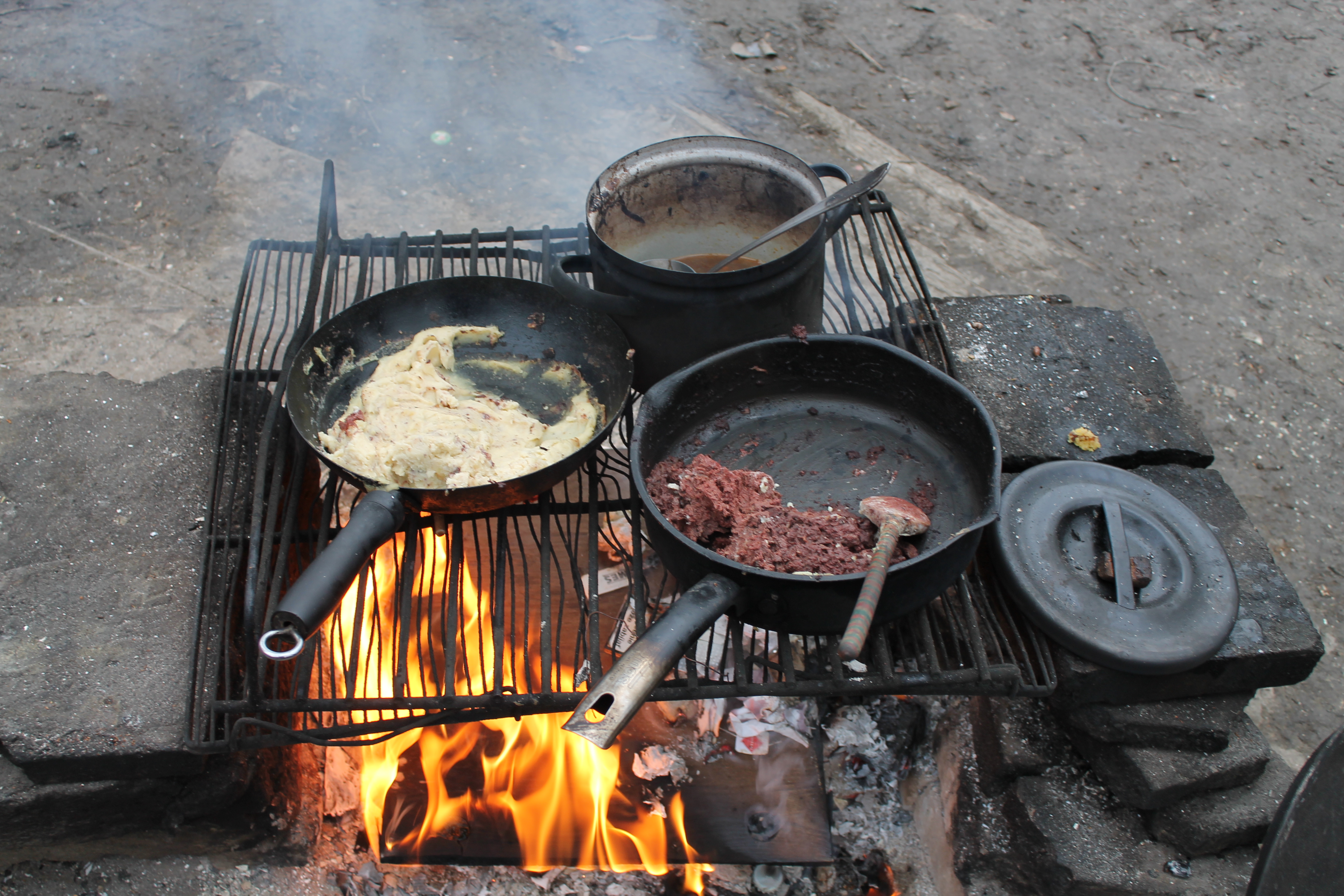 Hrdinovia ulice vracajú ľuďom bez domova ľudskú dôstojnosť