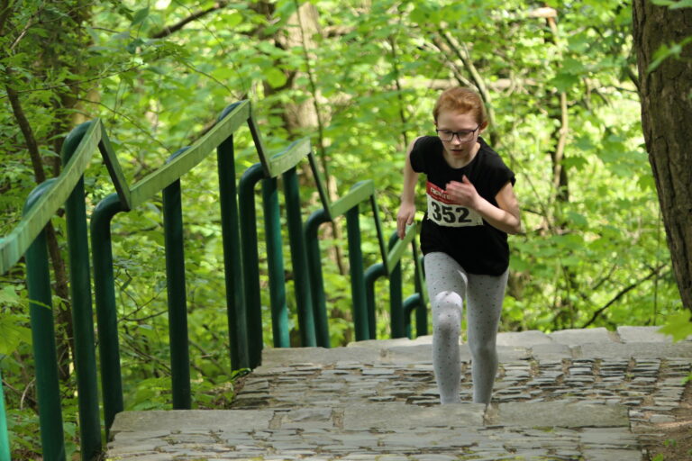 Na Brezine chystajú veľké športové podujatie. Ilustračná fotografia: Erika Ďurčová/TASR 