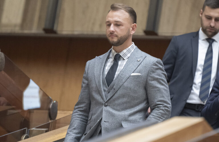 Rezort vnútra dostal státisícovú pokutu za chybu predošlého vedenia