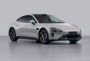 Xiaomi dobyl svet smartfónov, teraz chce konkurovať Tesle. Čínsky gigant chystá vlastný elektromobil