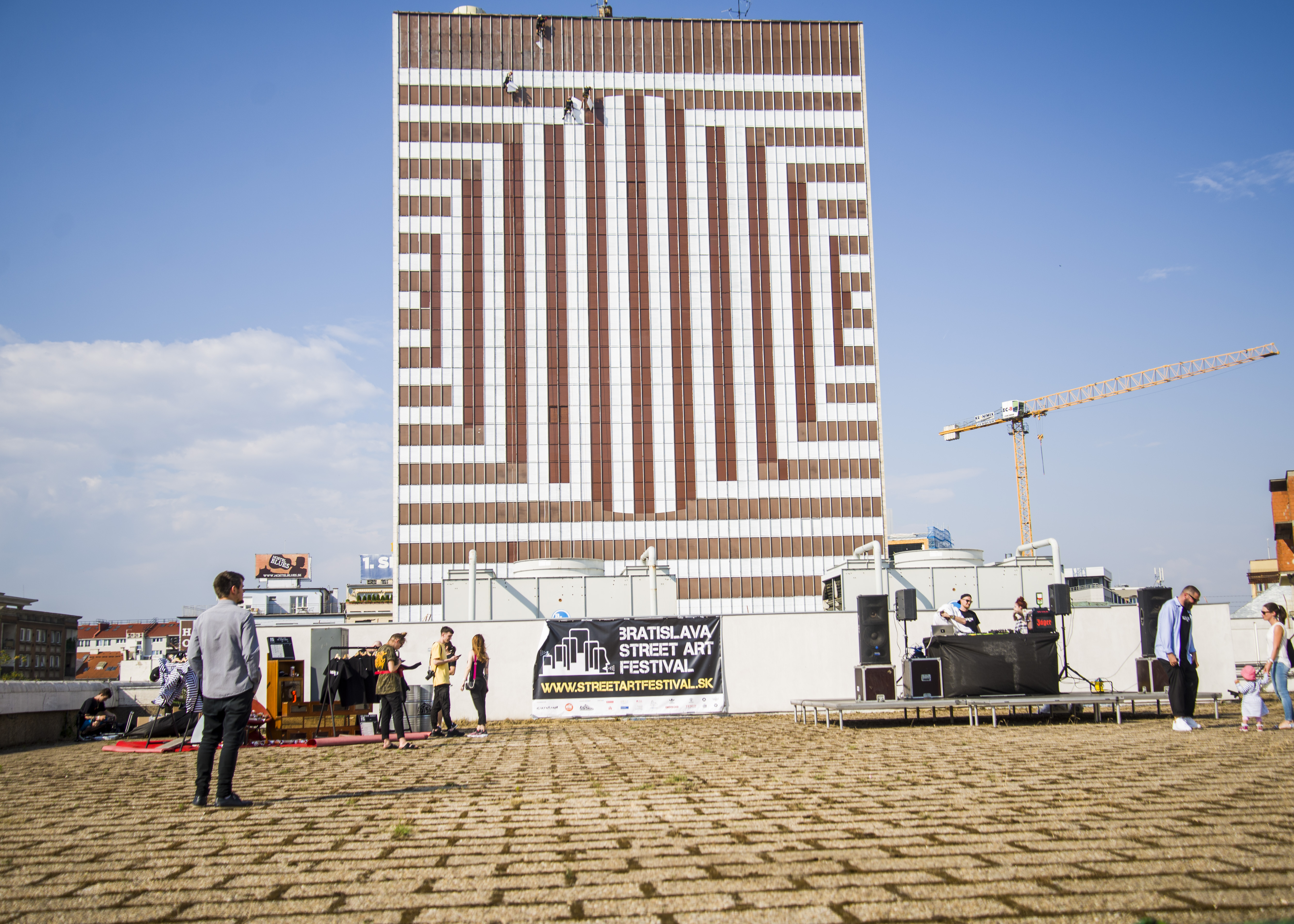 Vyhlásia hotel Kyjev za národnú kultúrnu pamiatku?