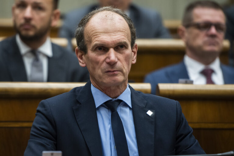 Štefan Kuffa. Foto: Jaroslav Novák/TASR
