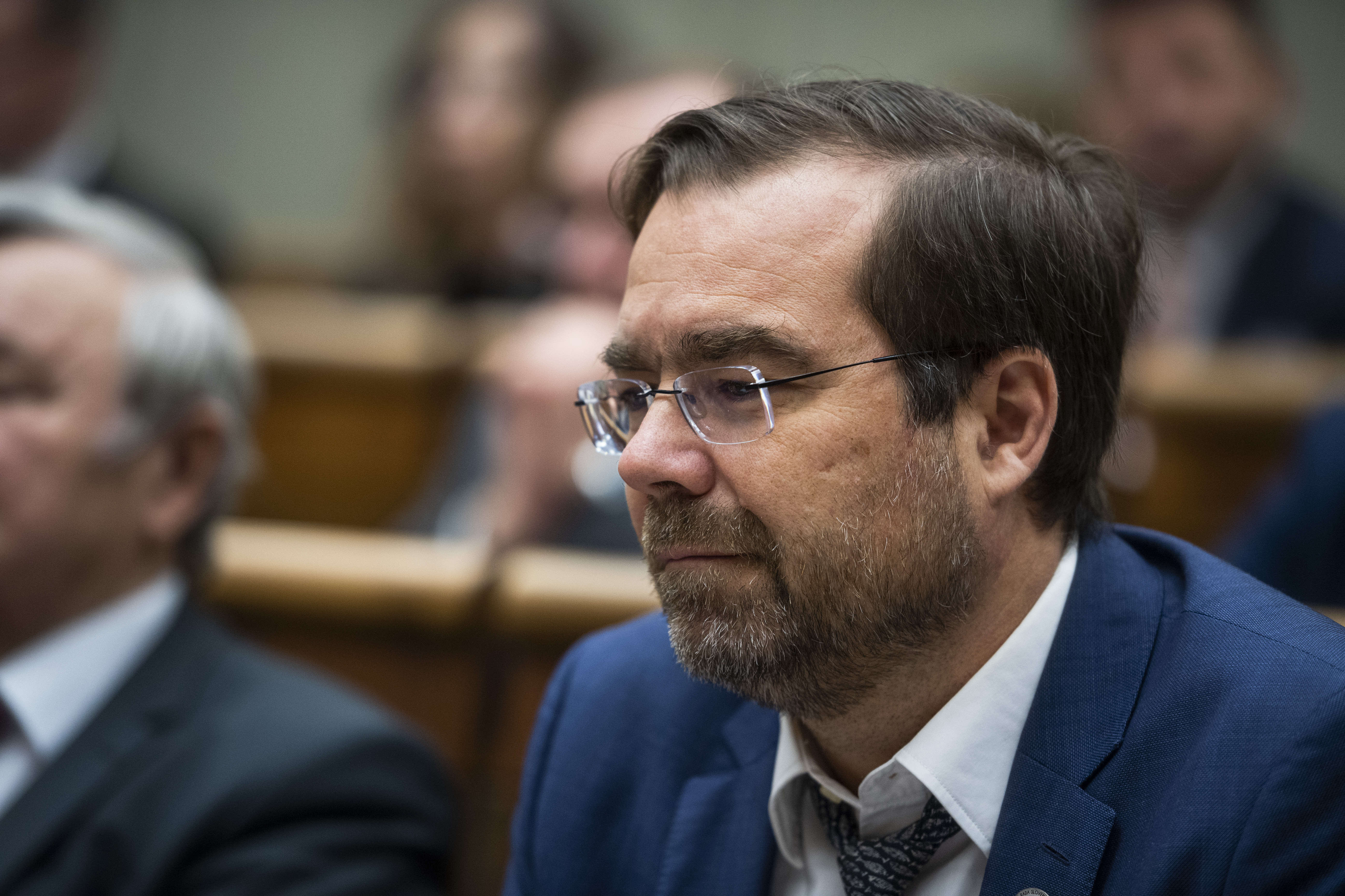 Krajčí: Návrat papierových receptov je výsledkom amaterizmu vlády