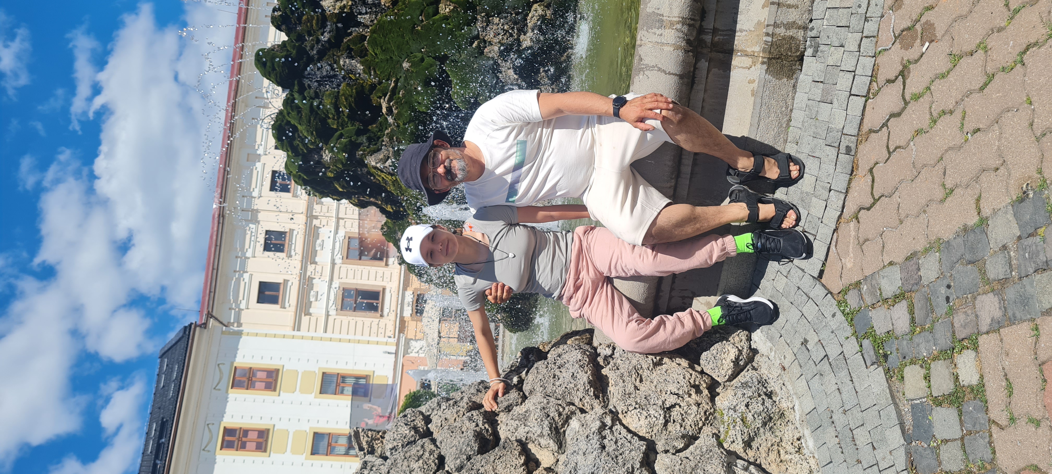 Príbeh odvahy: Postrelená kadetka Miška a jej cesta k zotaveniu