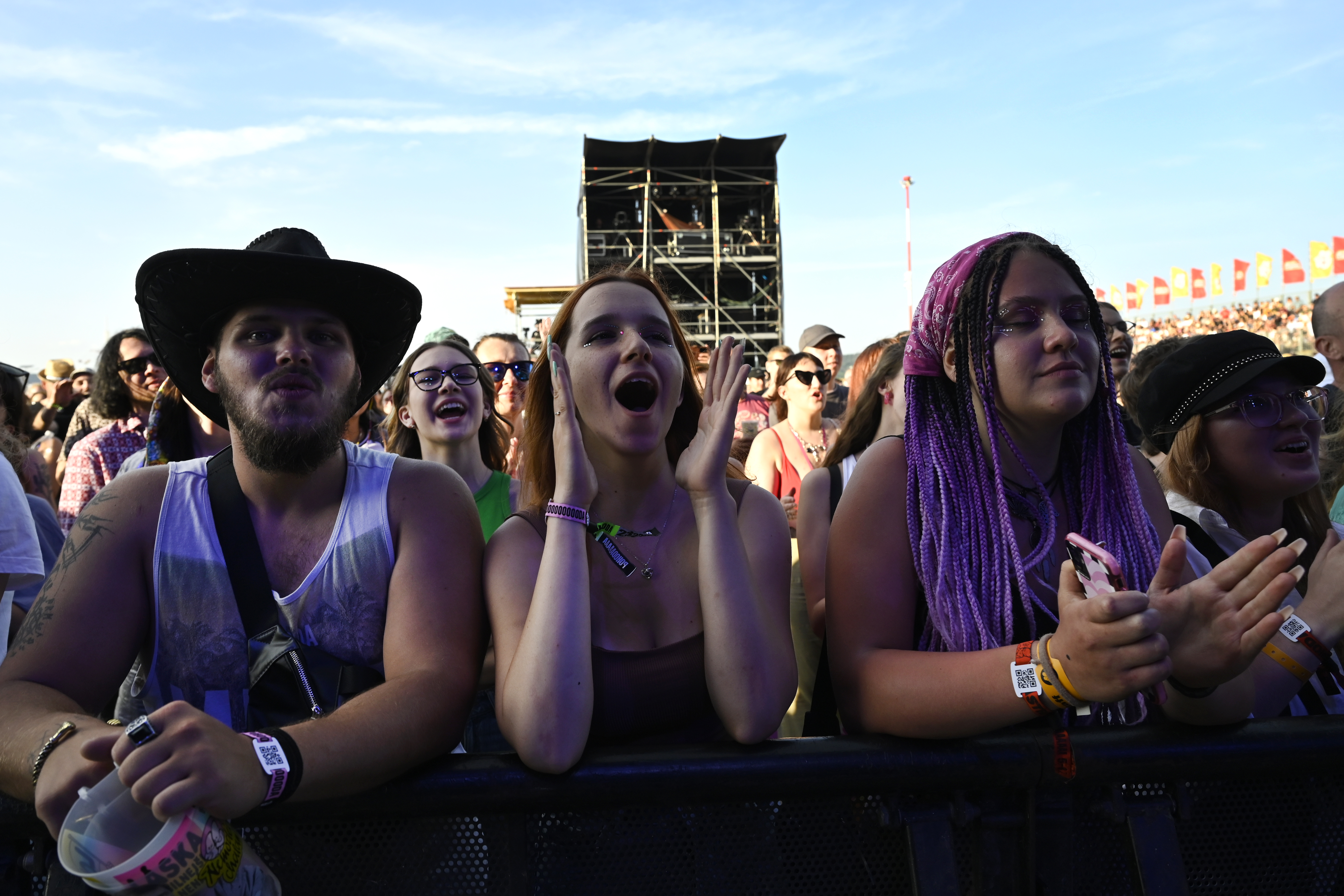 Pohoda oznámila prvé veľké zahraničné meno. Michal Kaščák neskrýva radosť