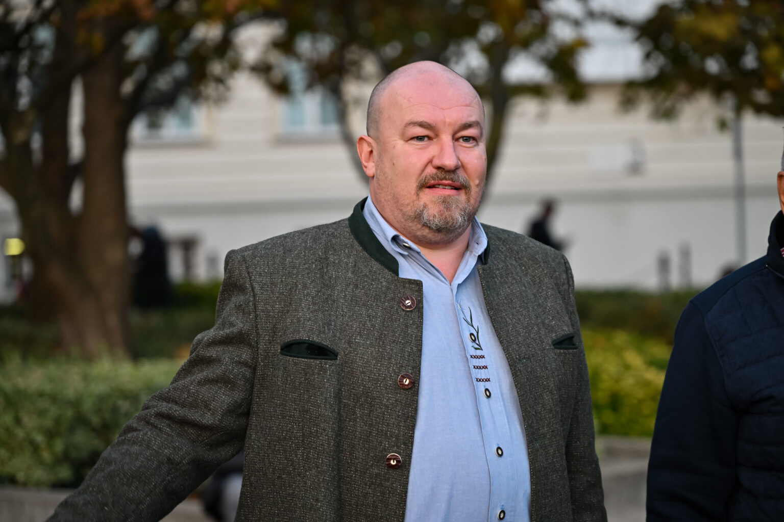Rudolf Huliak. Foto: Pavol Zachar/TASR