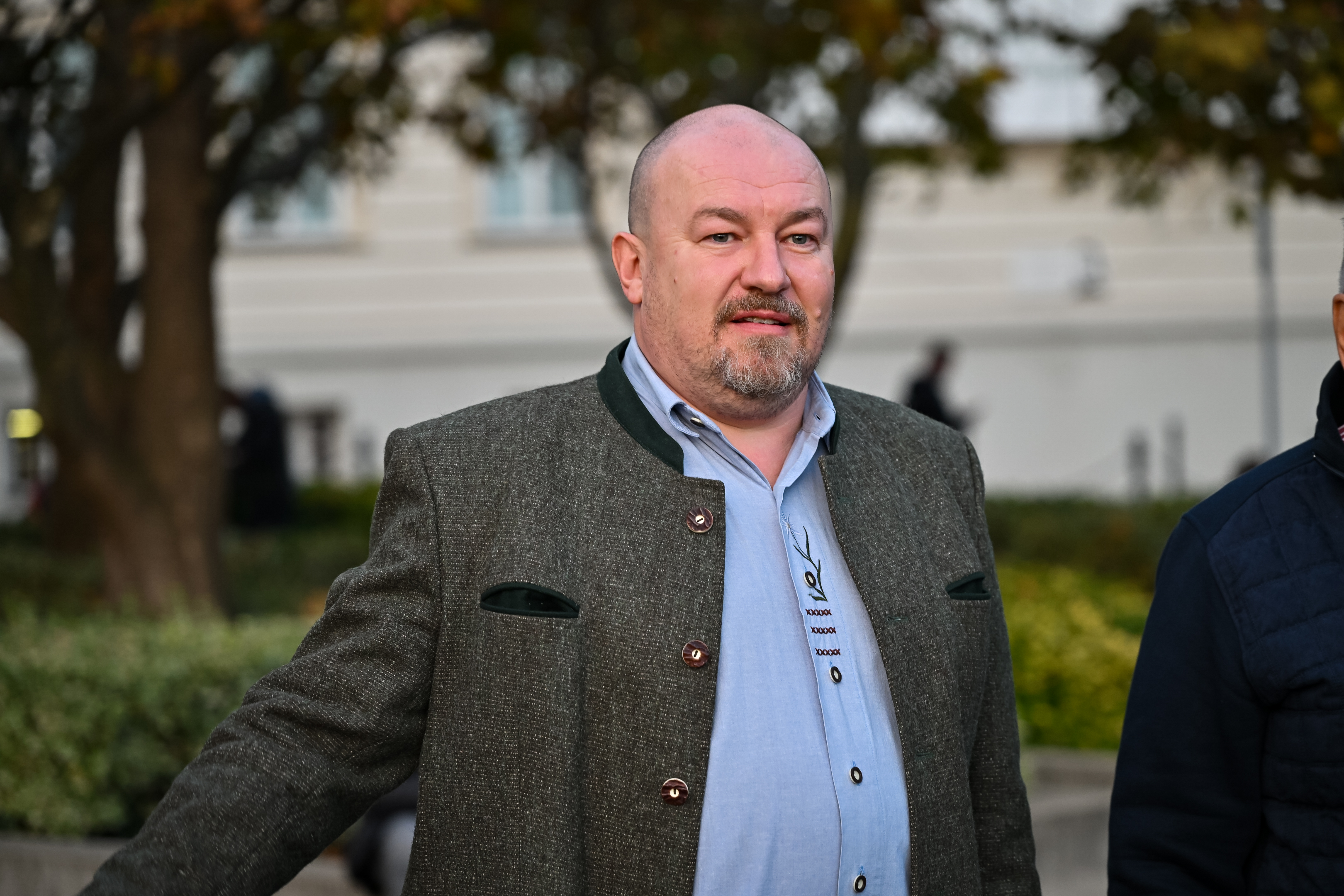 Huliak o podpore Pellegriniho: Nerozprávali sme sa o kšeftoch s rezortmi