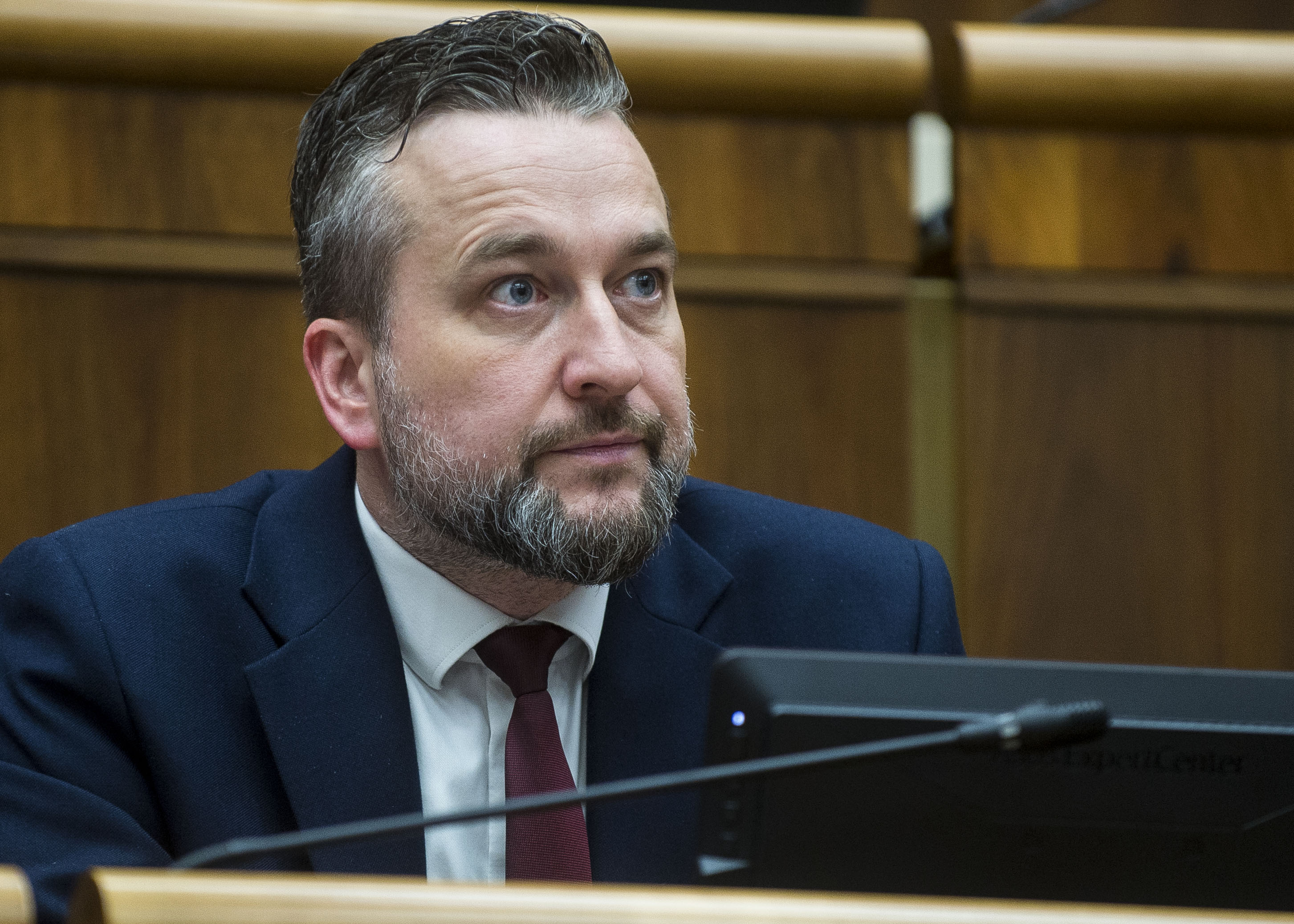 Stovka osobností vyjadrila podporu historikovi Dubovskému a solidaritu Ústavu pamäti národa