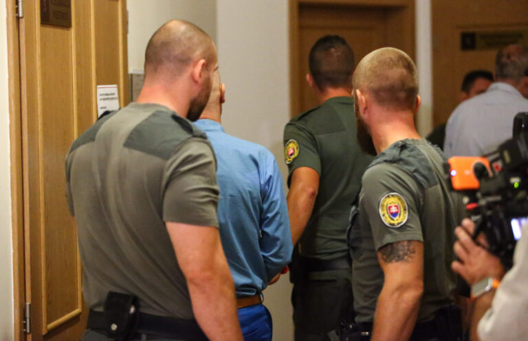 Začal sa proces v kauze trenčianskeho baru Fatima