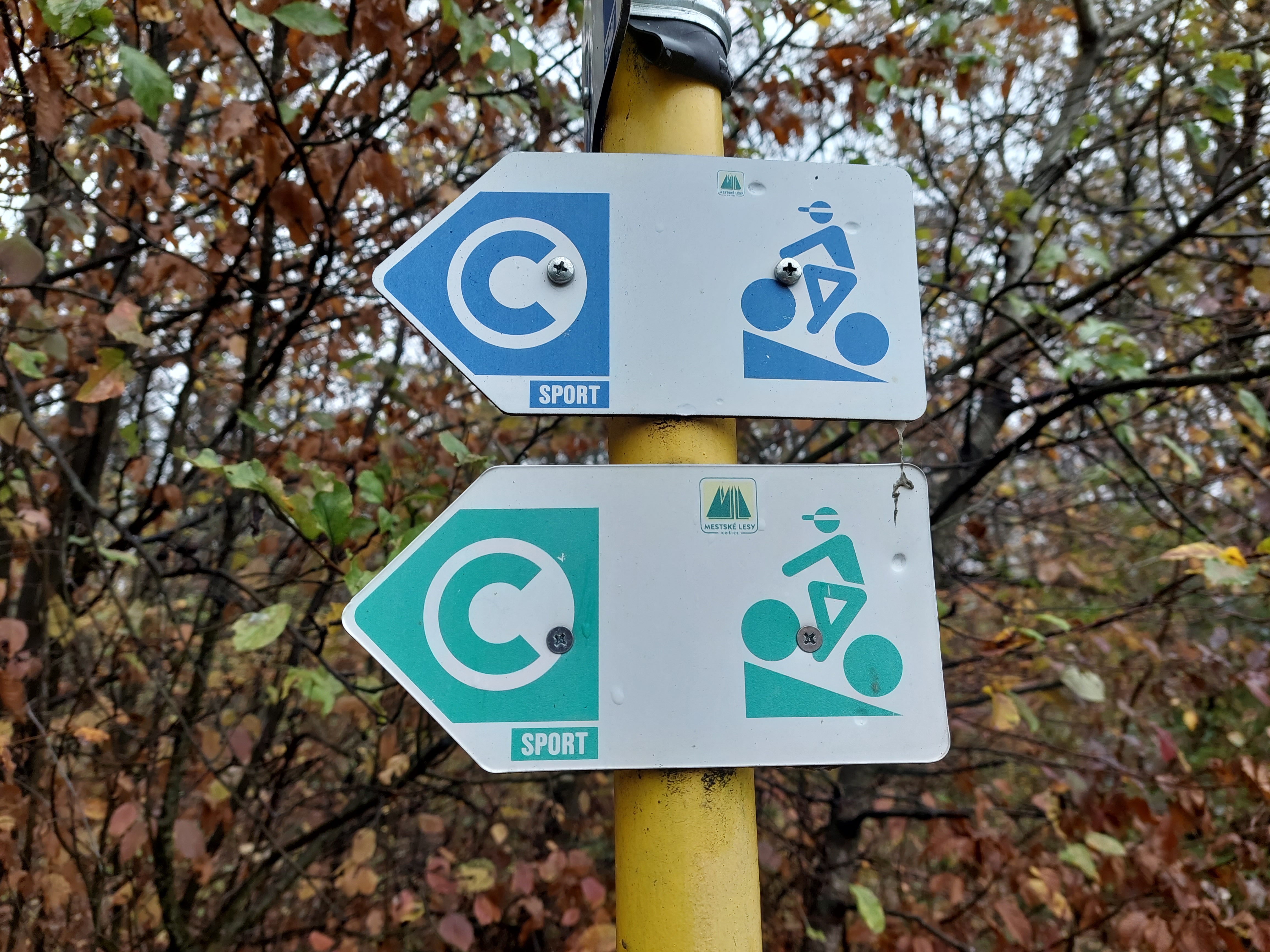 Dobrá správa pre cyklistov. Kraj plánuje v Pieninách niekoľko ďalších cyklotrás