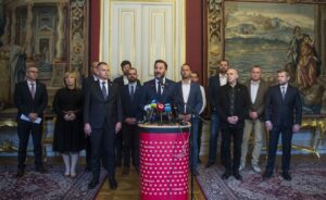 Vallo má na krku ďalší problém. Dane z nehnuteľností sa zvyšovali v rozpore so zákonom