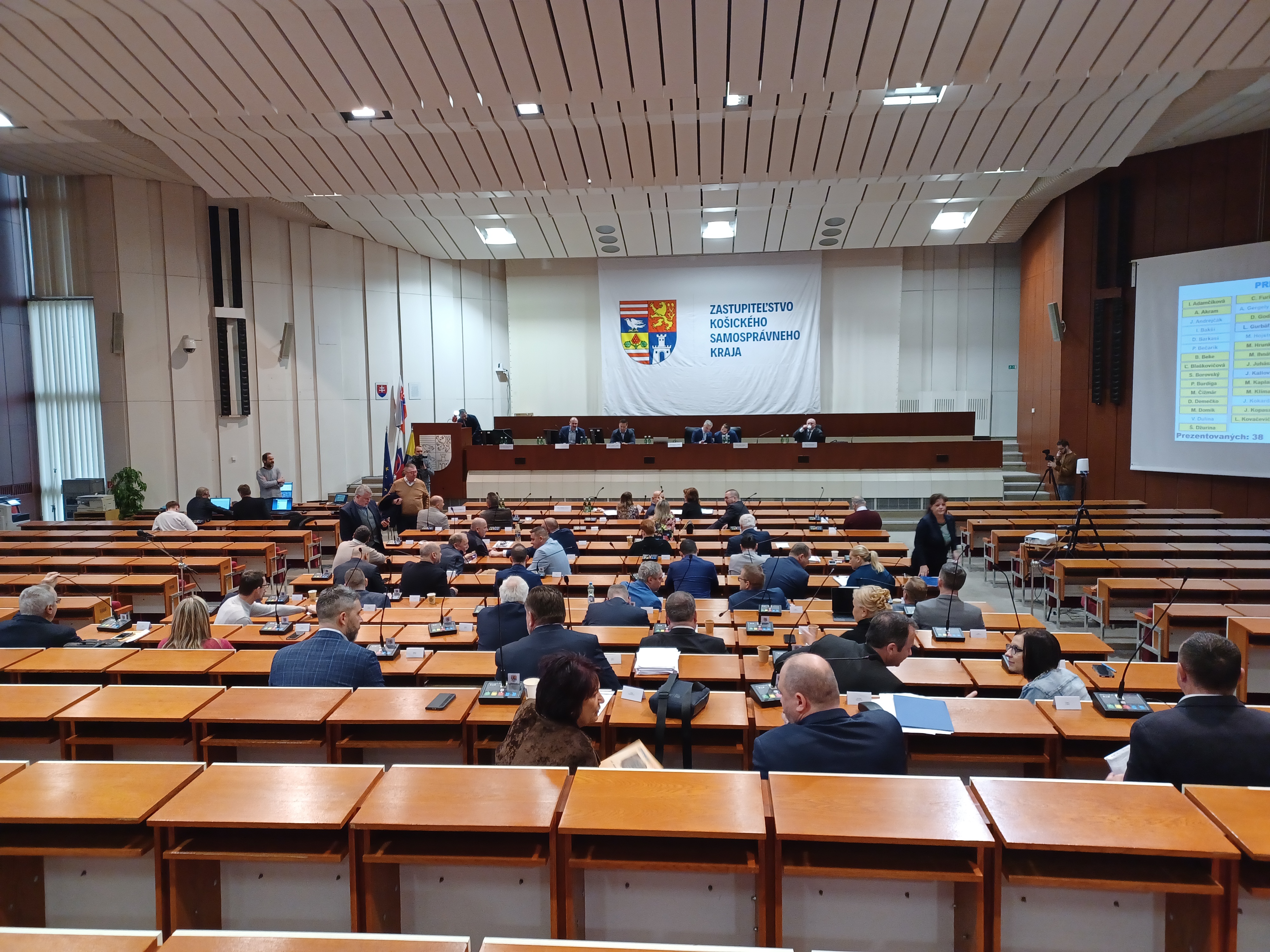 Trnka reaguje na kritiku: Zastupiteľstvo k Triščovmu odvolaniu som nestihol odvolať