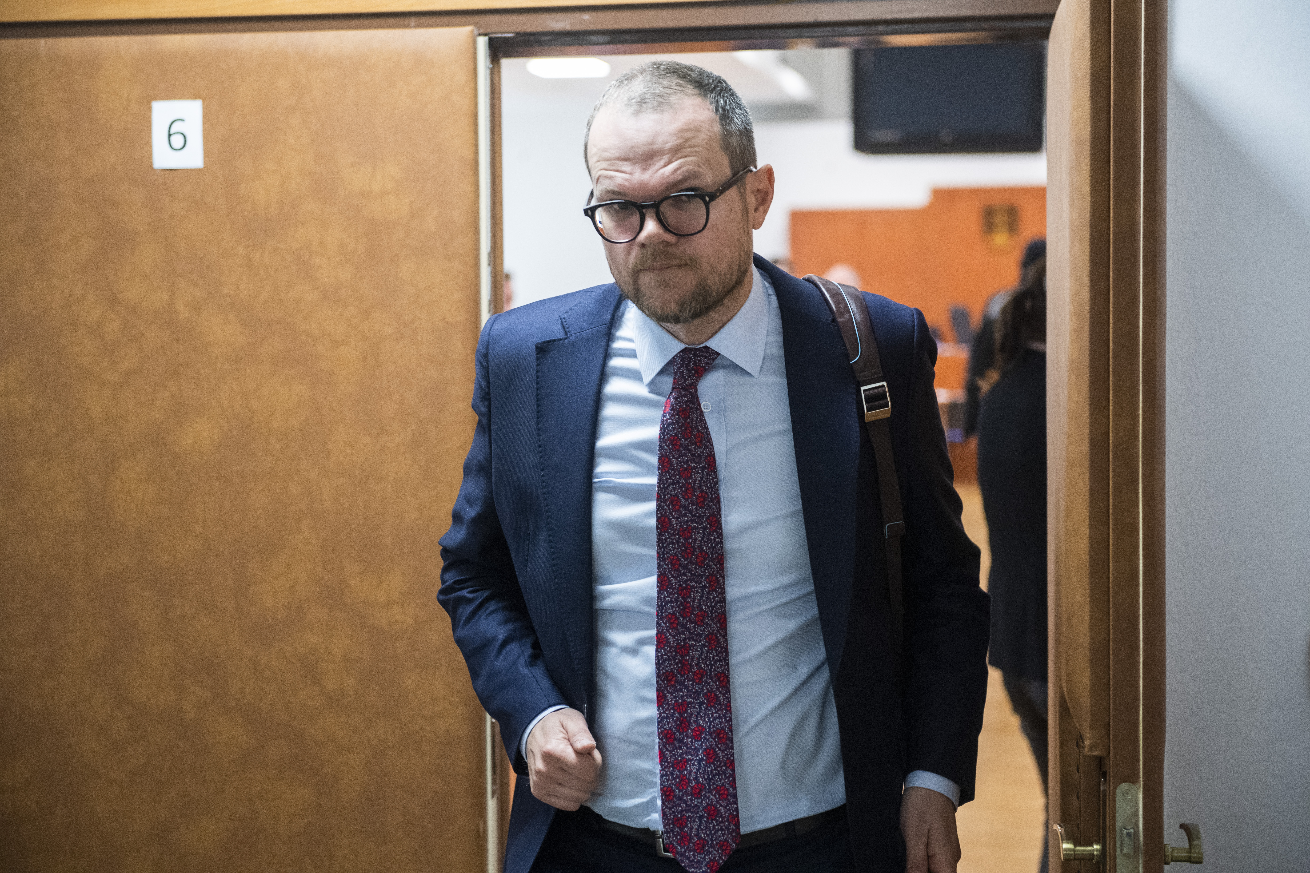 Kauza čurillovcov pokračuje: O vylúčení zaujatého vyšetrovateľa rozhodol zaujatý nadriadený, tvrdí prokuratúra